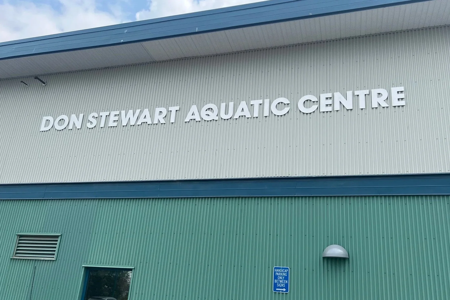 Get a custom Building Sign or Business Sign. We serve all of the NWT, Alberta, and Canada including Hay River, Yellowknife, Inuvik, Enterprise, Fort Simpson, Fort Providence, Fort Resolution, Fort Smith, Baker Lake, Cambridge Bay, Arviat, Rankin Inle