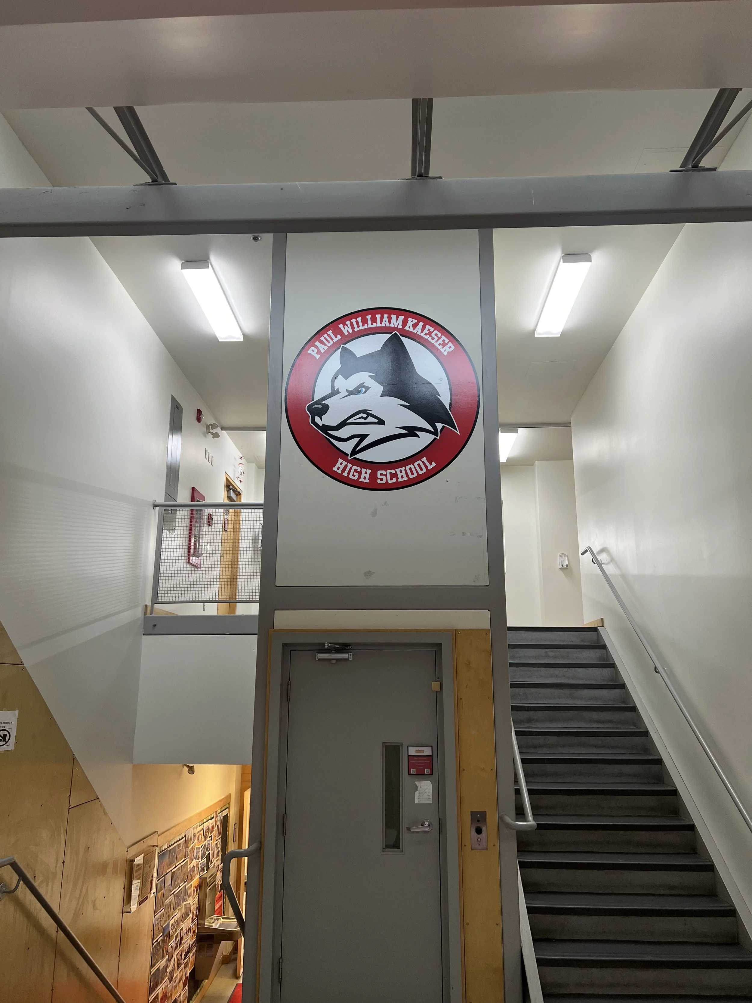 Professional custom mural printing and services by Poison Graphics. We serve all of the NWT and Canada, including Hay River, Yellowknife, Inuvik, Fort Smith. Custom mural painting for business, Custom mural company near me.