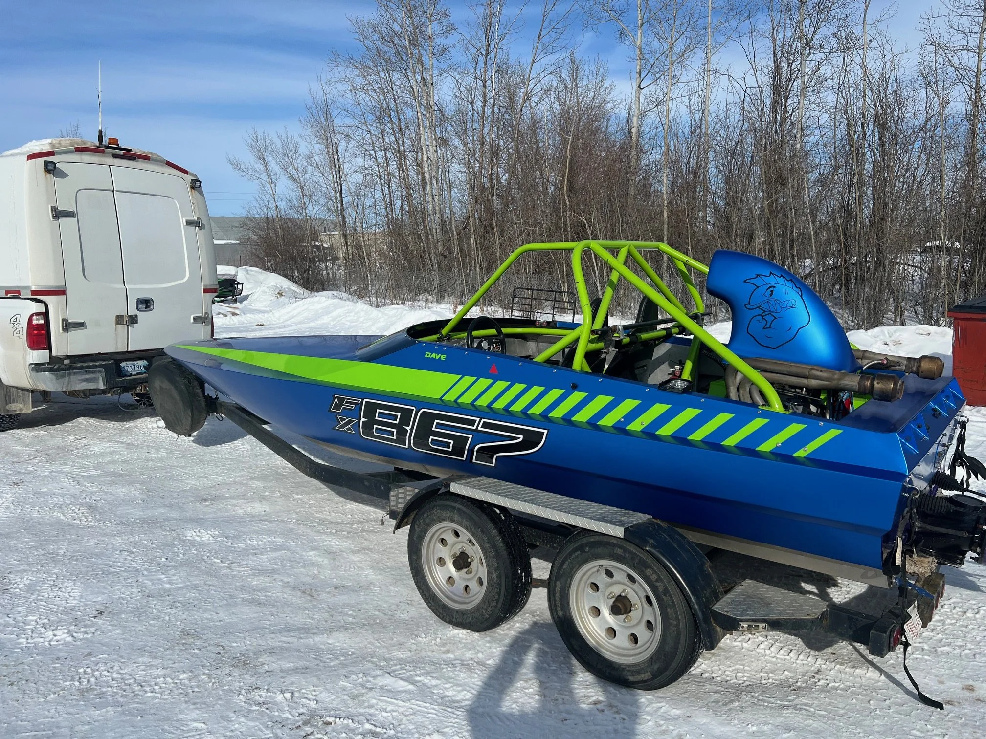 Vehicle Decals and Car Wraps services.  We serve all of the NWT, Alberta, and Canada including Hay River, Yellowknife, Inuvik, Fort Simpson, Fort Providence, Fort Resolution, Fort Smith and more. Get a Custom Vehicle Decal for business, custom car wr