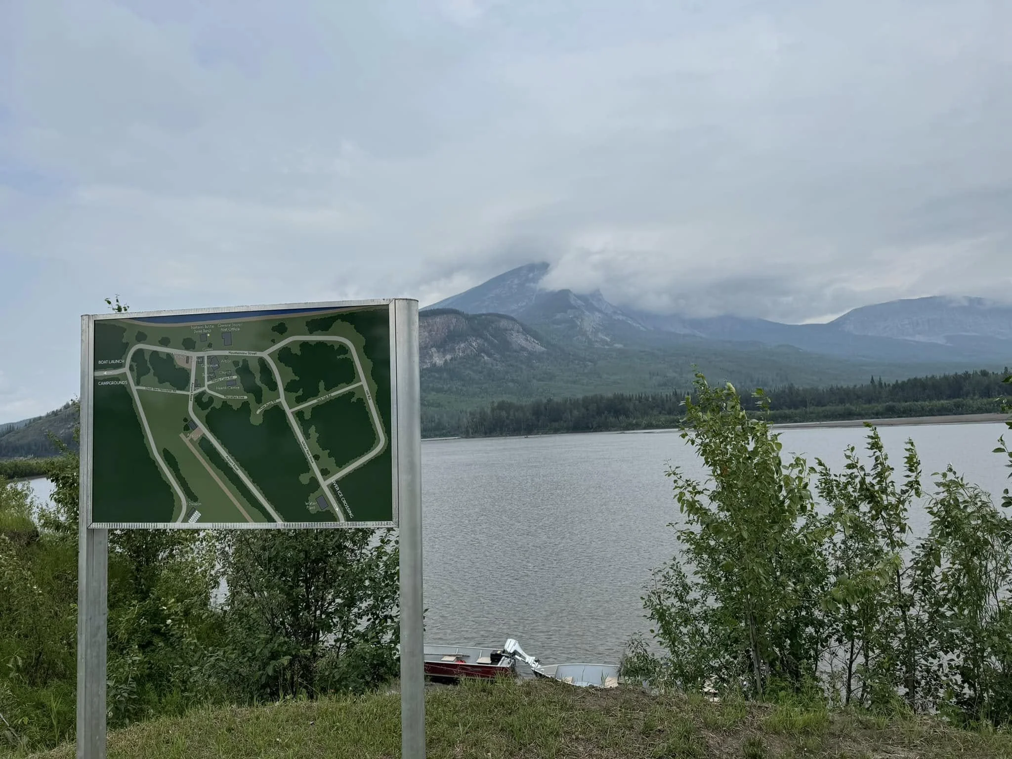 Banners, Building Signage, Murals, Photo Prints, Safety Signage, Specialty Items, Stickers & Magnets, Temporary Signage, Traffic Signs, Vehicle Wraps, Window Graphics. We serve all of the NWT, Alberta, and Canada including Hay River, Yellowknife, Inu