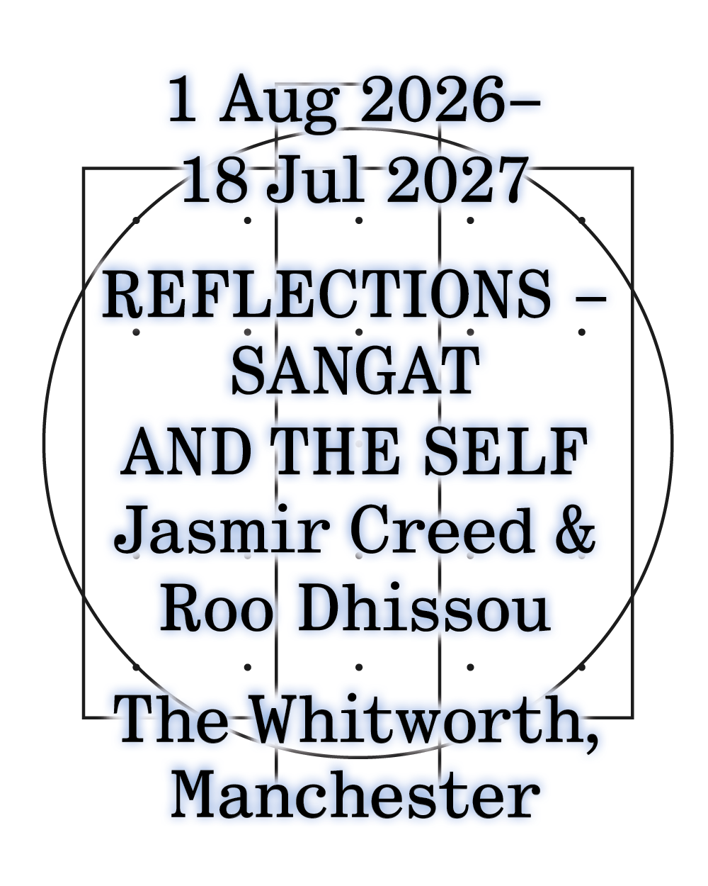 REFLECTIONS — SANGAT AND THE SELF, Jasmir Creed &amp; Roo Dhissou