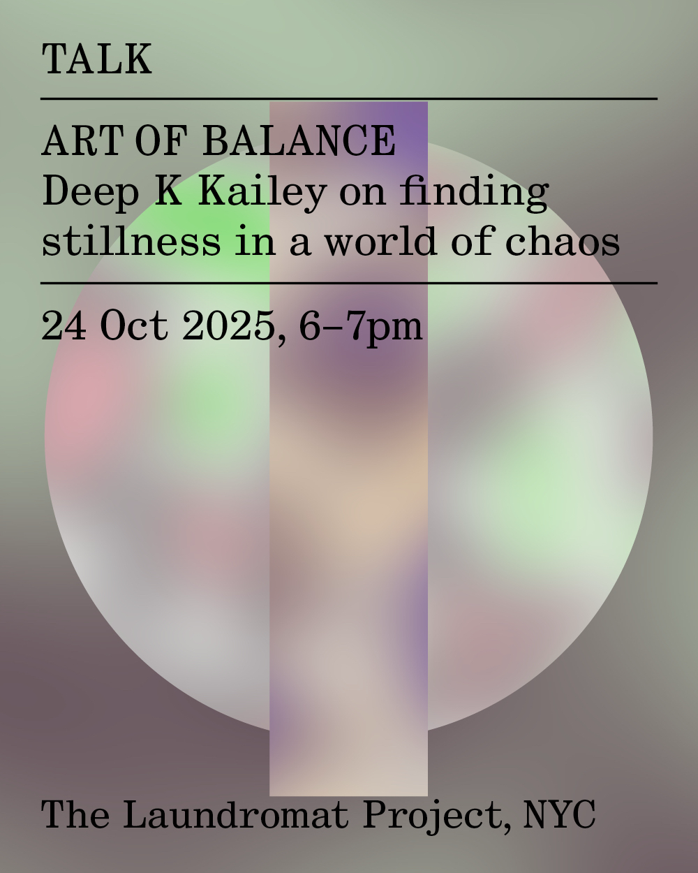 ART OF BALANCE
