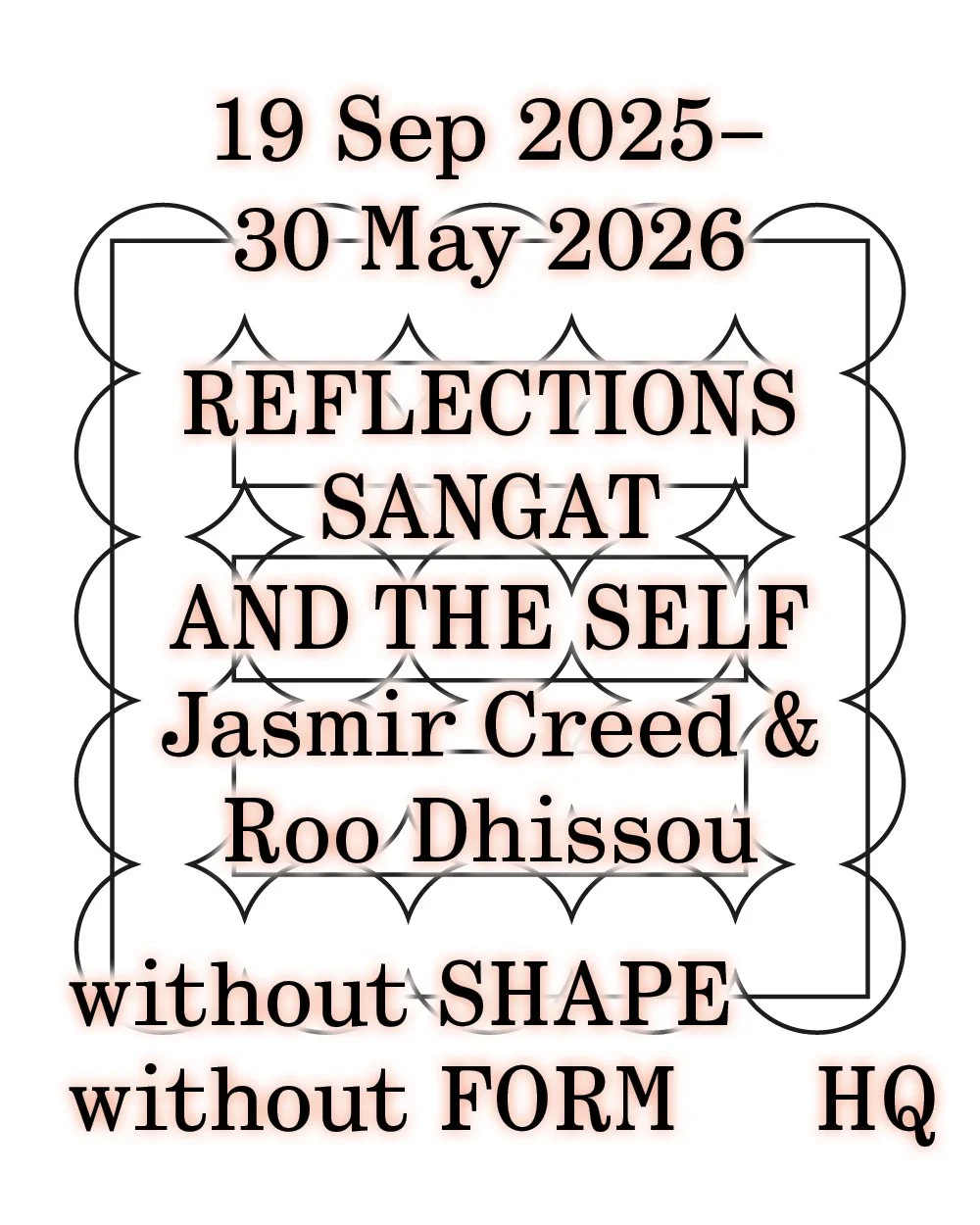 REFLECTIONS — SANGAT AND THE SELF, Jasmir Creed &amp; Roo Dhissou