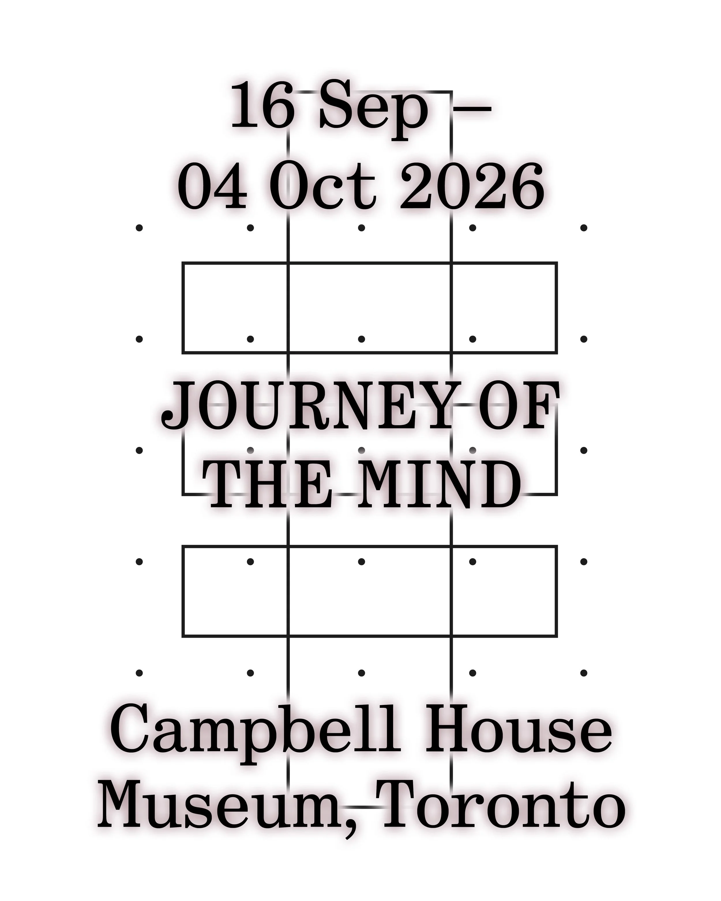 JOURNEY OF THE MIND