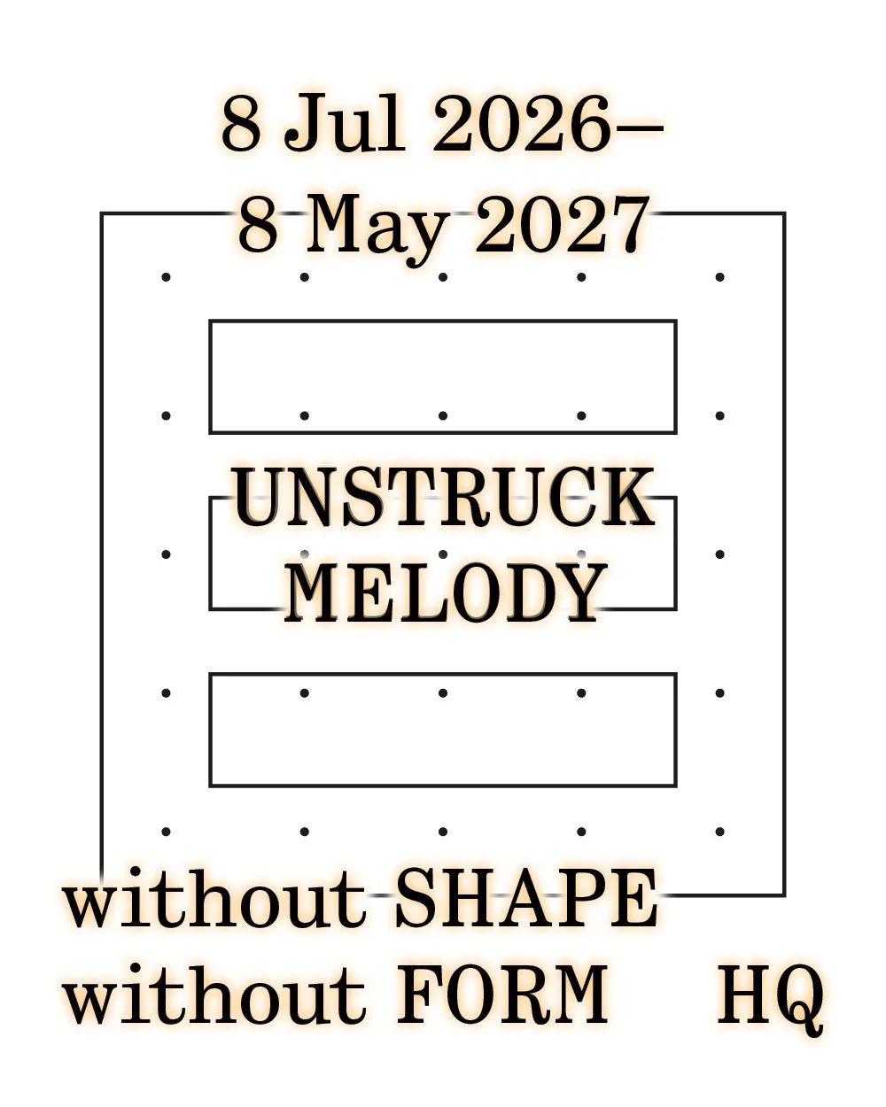 UNSTRUCK MELODY, Nirbhai (nep) Singh Sidhu