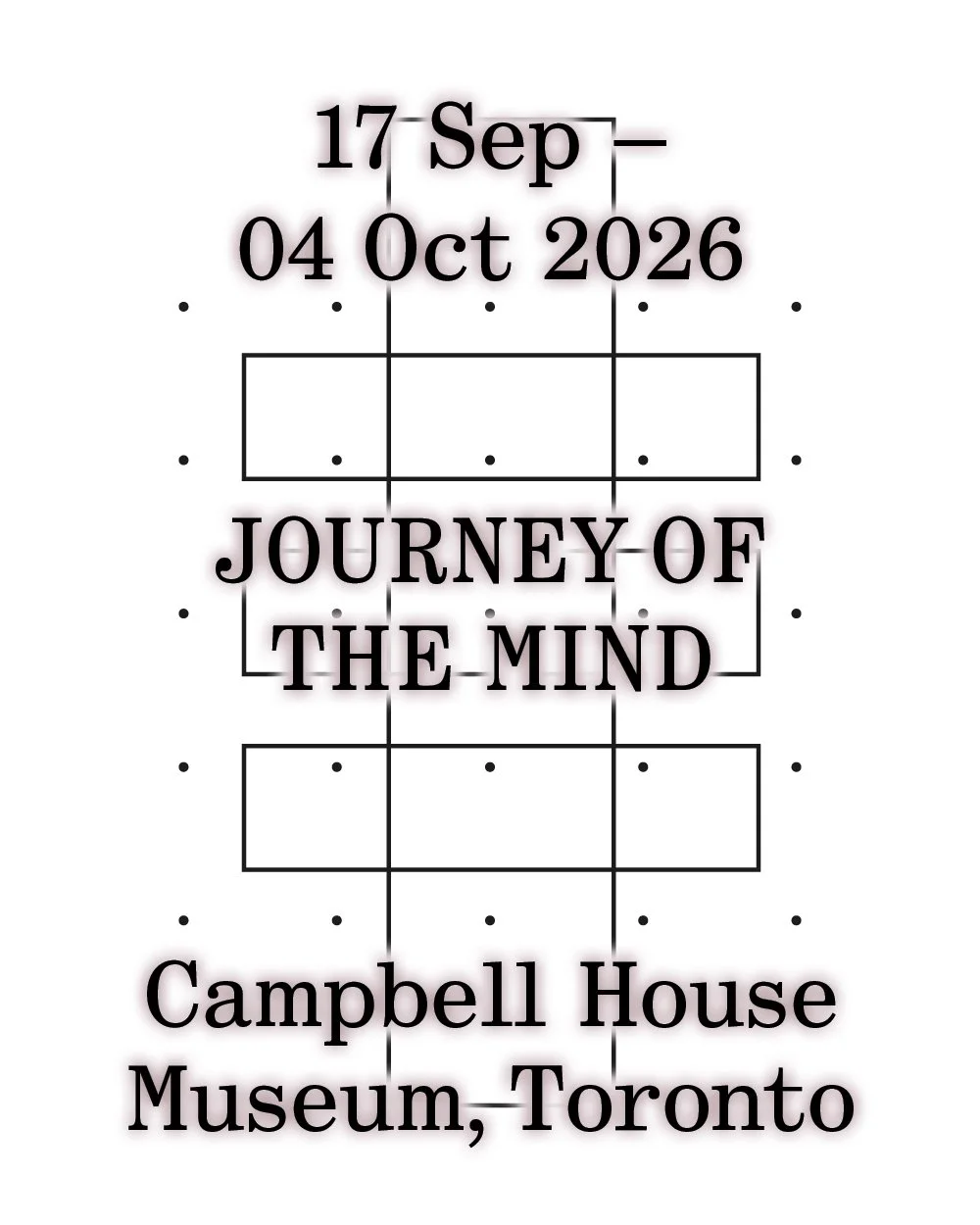 JOURNEY OF THE MIND