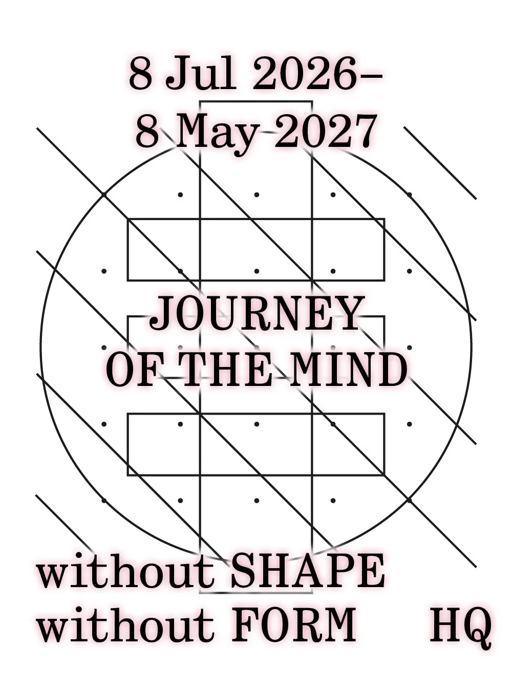 JOURNEY OF THE MIND
