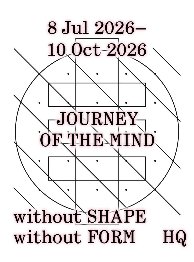 JOURNEY OF THE MIND