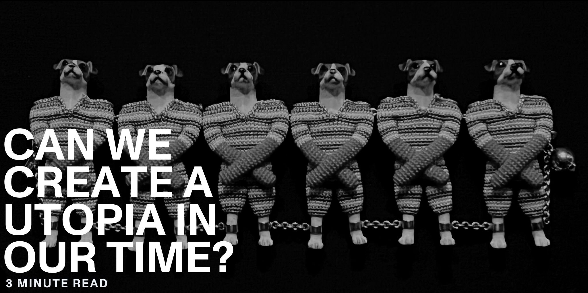 Don't buy the hype — without SHAPE without FORM