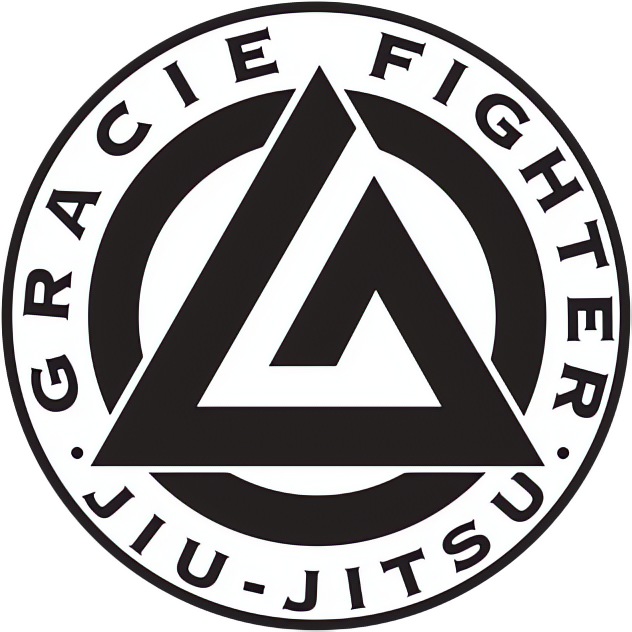 Prado Academy Fairfield Brazilian Jiu Jitsu logo