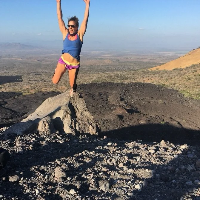 2016 was epic! The retreat seed was planted and I haven&rsquo;t stopped since 💫

#retreat #2016