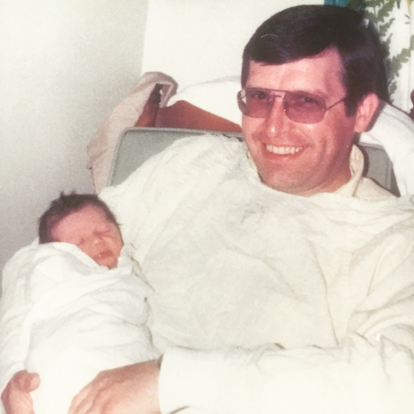 RIP 💔 Dad

In the words of his daughters: 

Our dad was our father and our hero. He taught us that hard work, kindness, and generosity are not just values, but ways of living. His legacy is one of determination, service, and a deep sense of responsi