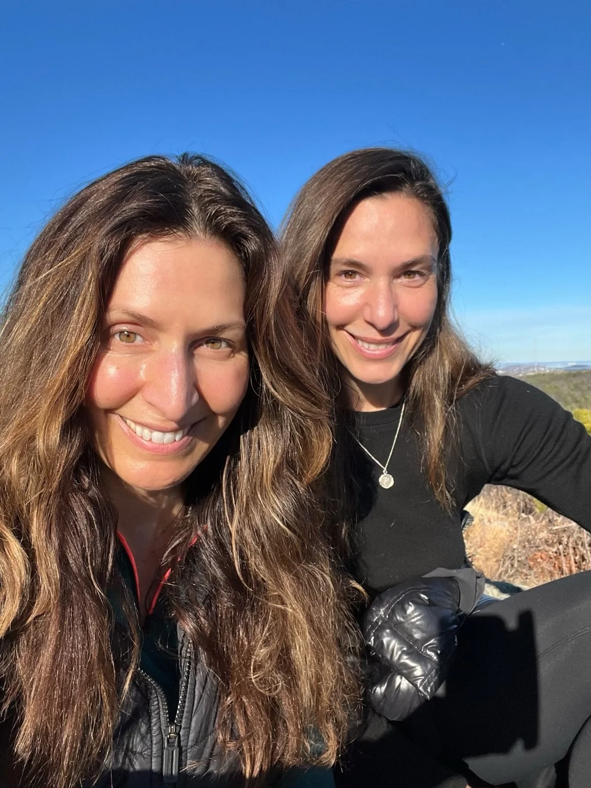 Happy Birthday to my sister and best friend 🤍

&ldquo;Sisters are forever and I&rsquo;m so glad you&rsquo;re mine.&rdquo; I would choose you every time.

I am constantly in awe of you. At work you bring beauty and confidence to so many people. You h