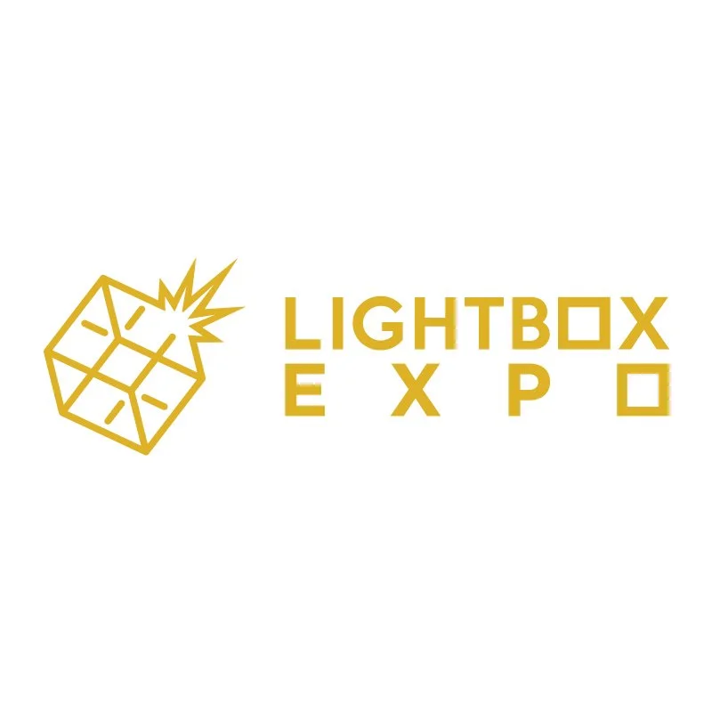 Lightbox Expo