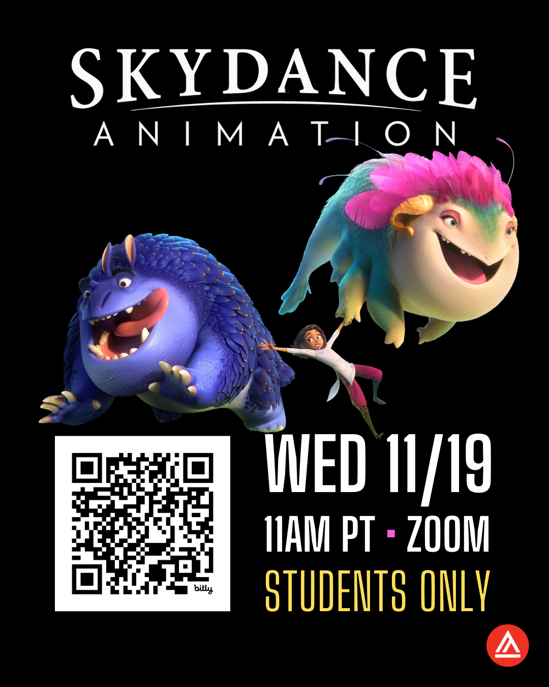 Skydance Animation