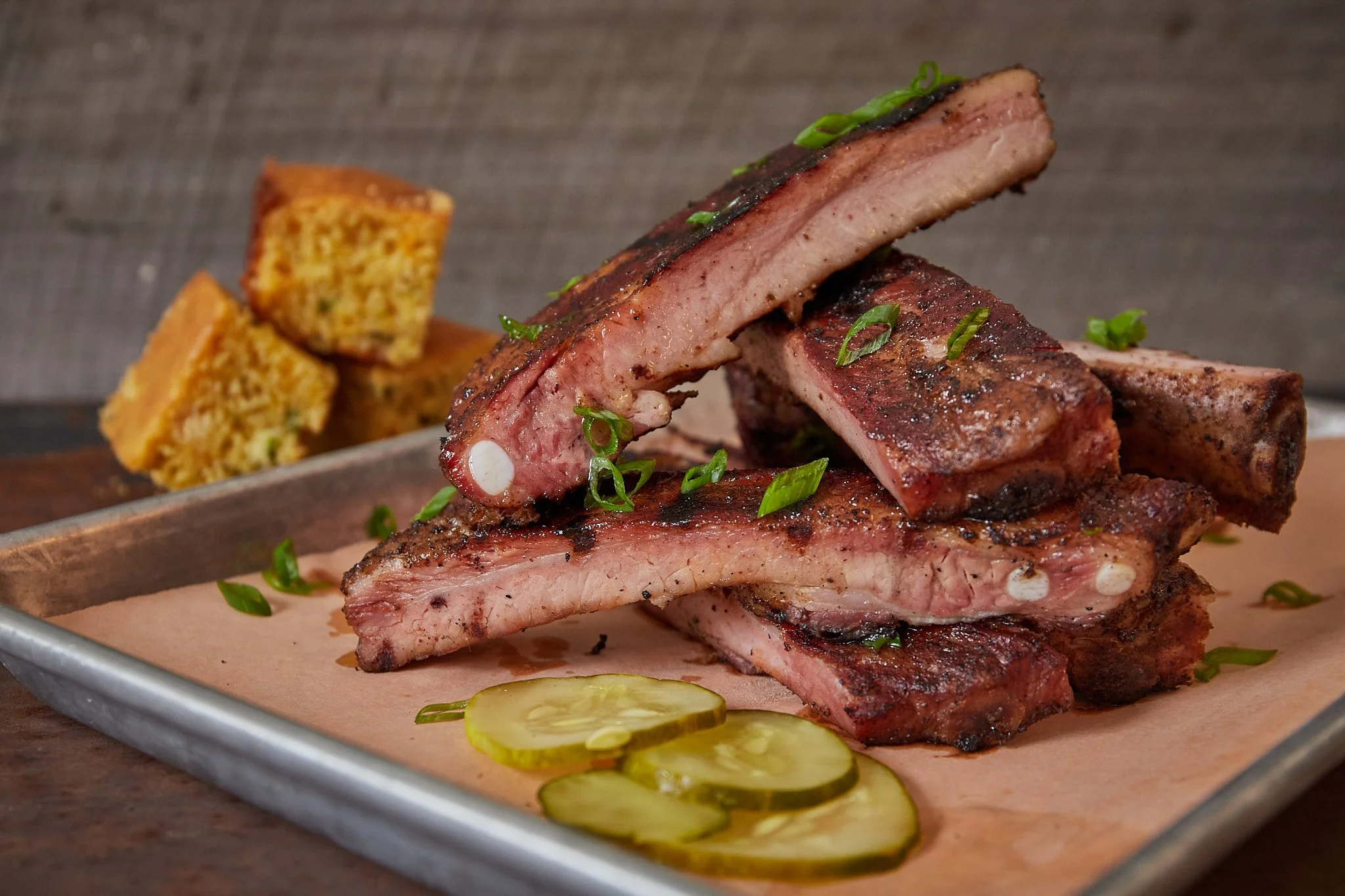 Green Hill Kitchen & Cue