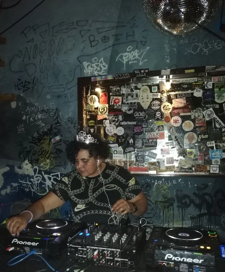 Jokari - concert et DJ set