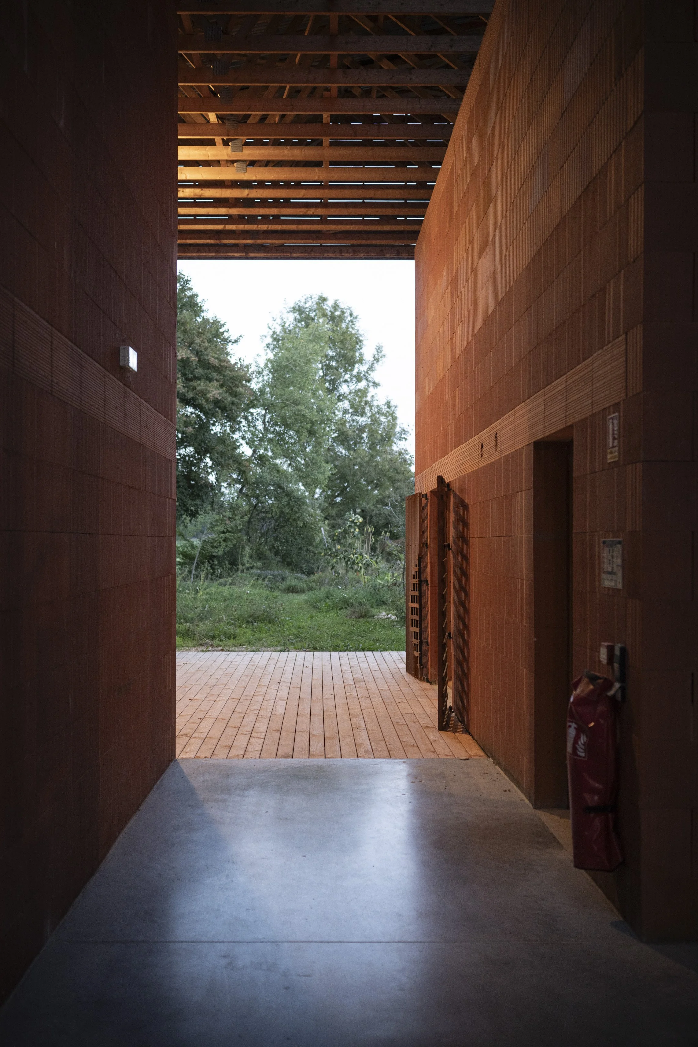 portes ouvertes