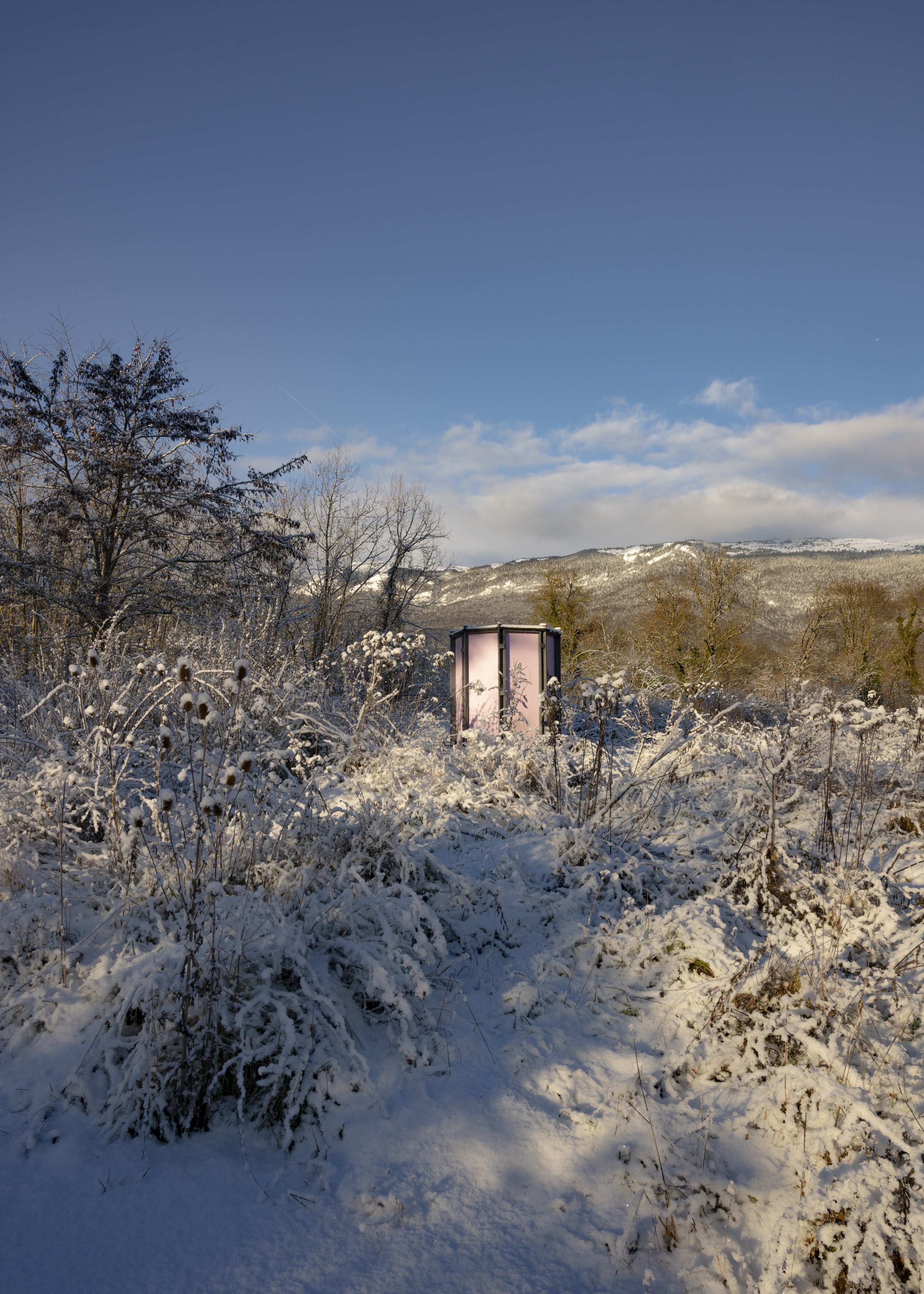 Appel à candidature