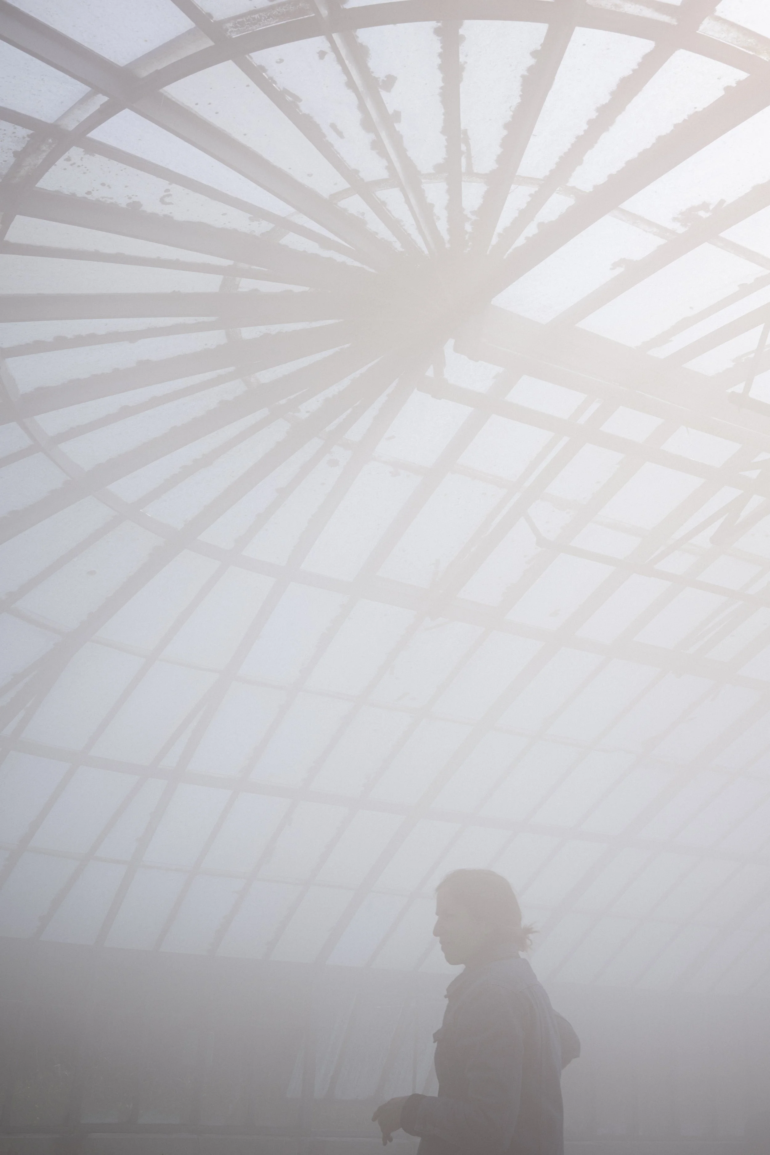 Un ciel en jachère — Traverser par ailleurs