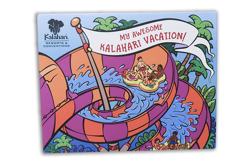 Shop Kalahari Gift Cards Give The Gift Of Memories