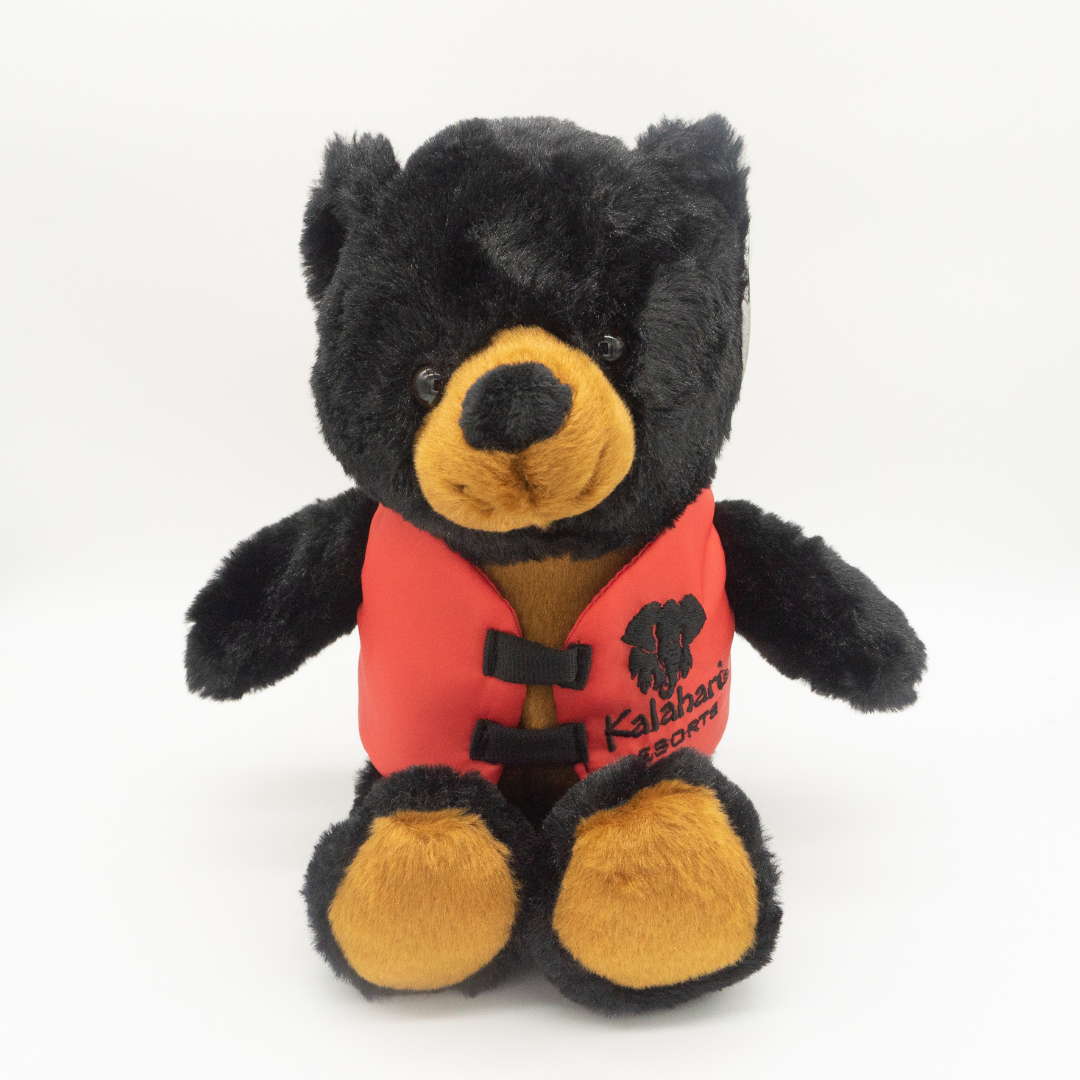 AddOns — Shop Kalahari Gift Cards — Give the Gift of Memories