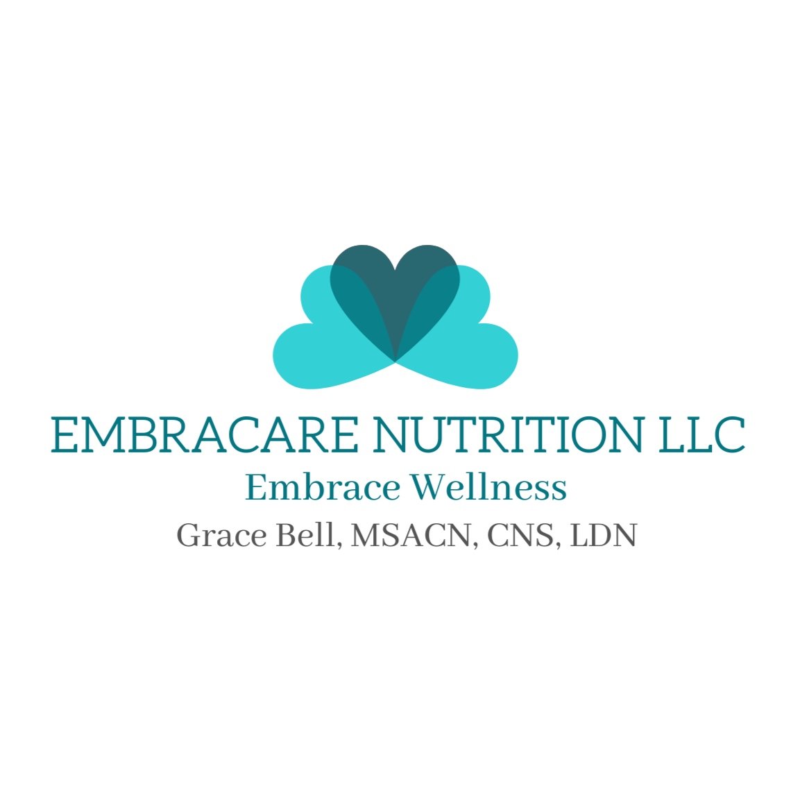 Embracare Nutrition LLC