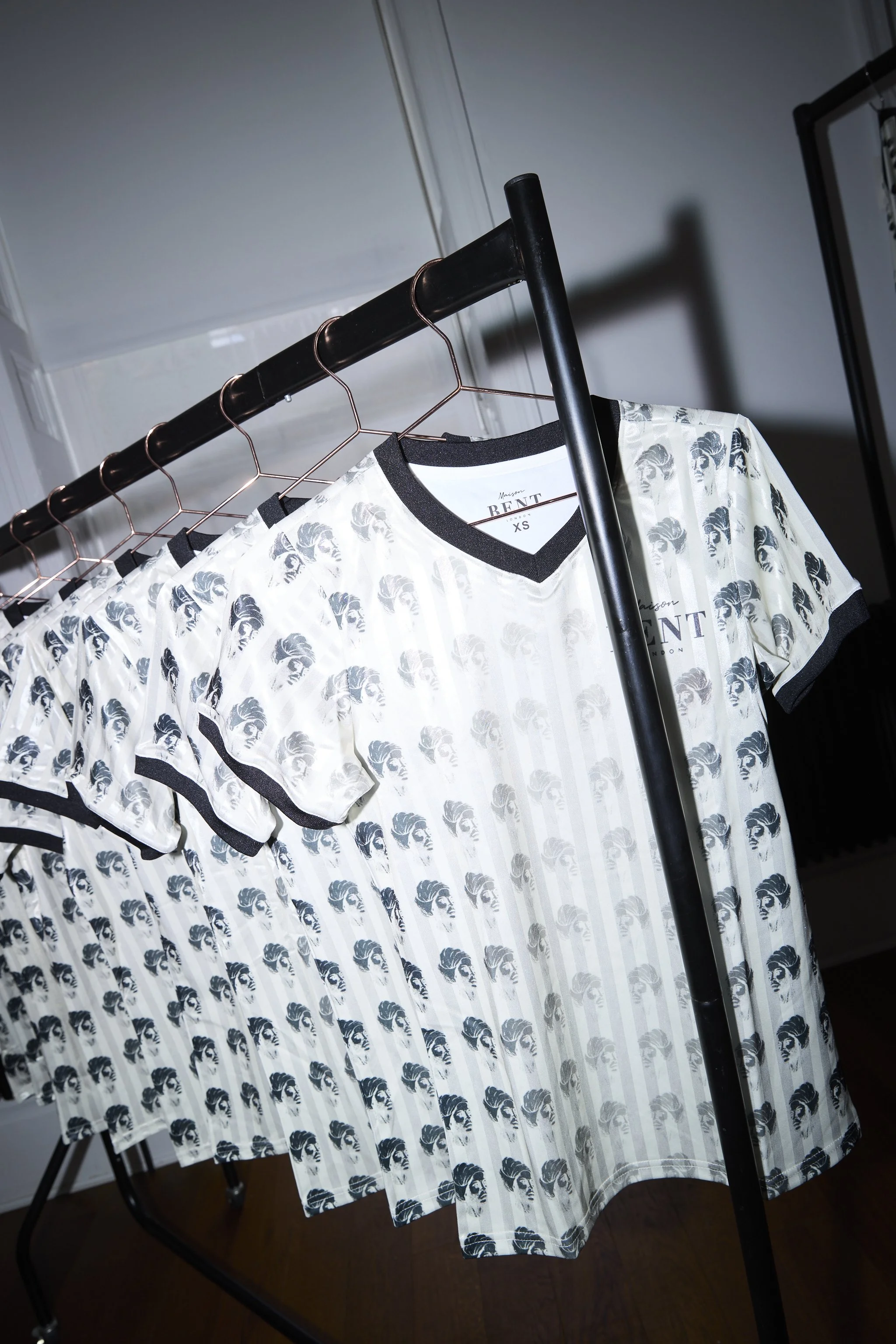 Maison Bent Launches Queen Nanny Print Capsule Collection in Support of UN Women UK