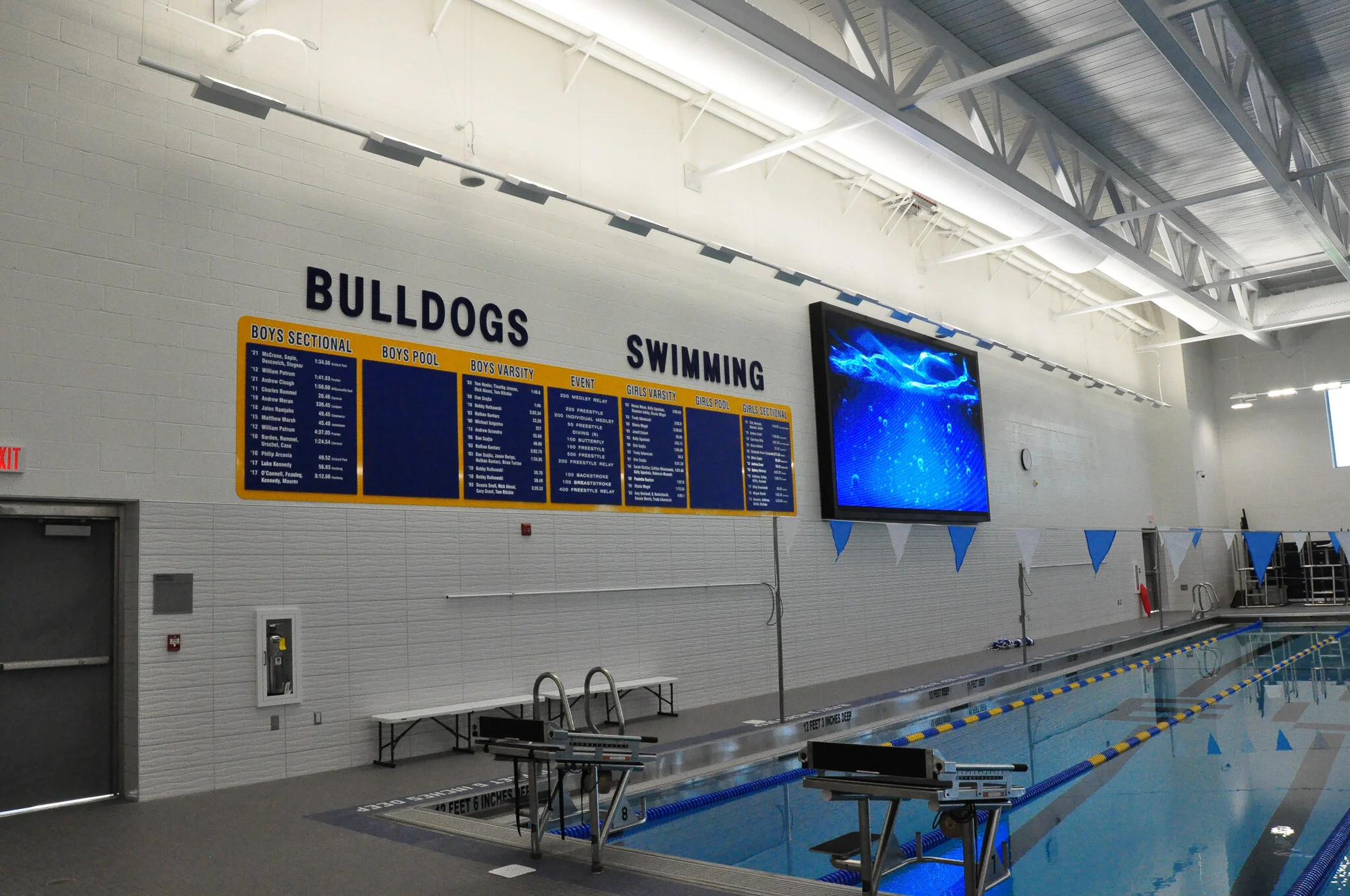 Alden Central School District — Young + Wright Architectural