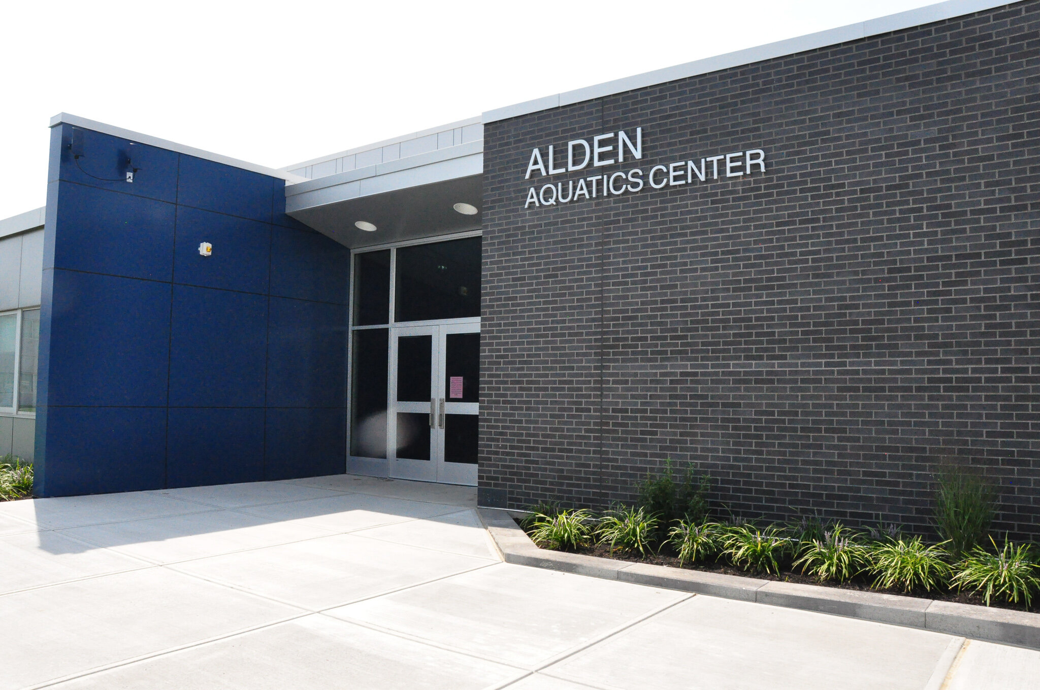Alden Central School District — Young + Wright Architectural