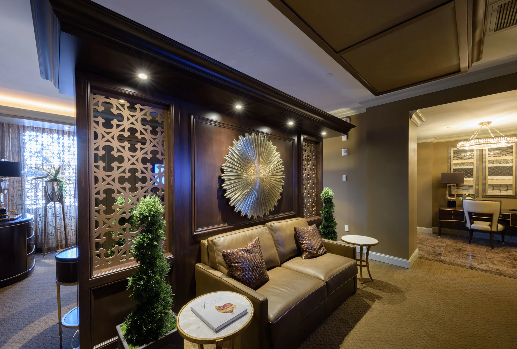 Curtiss Hotel — Young + Wright Architectural