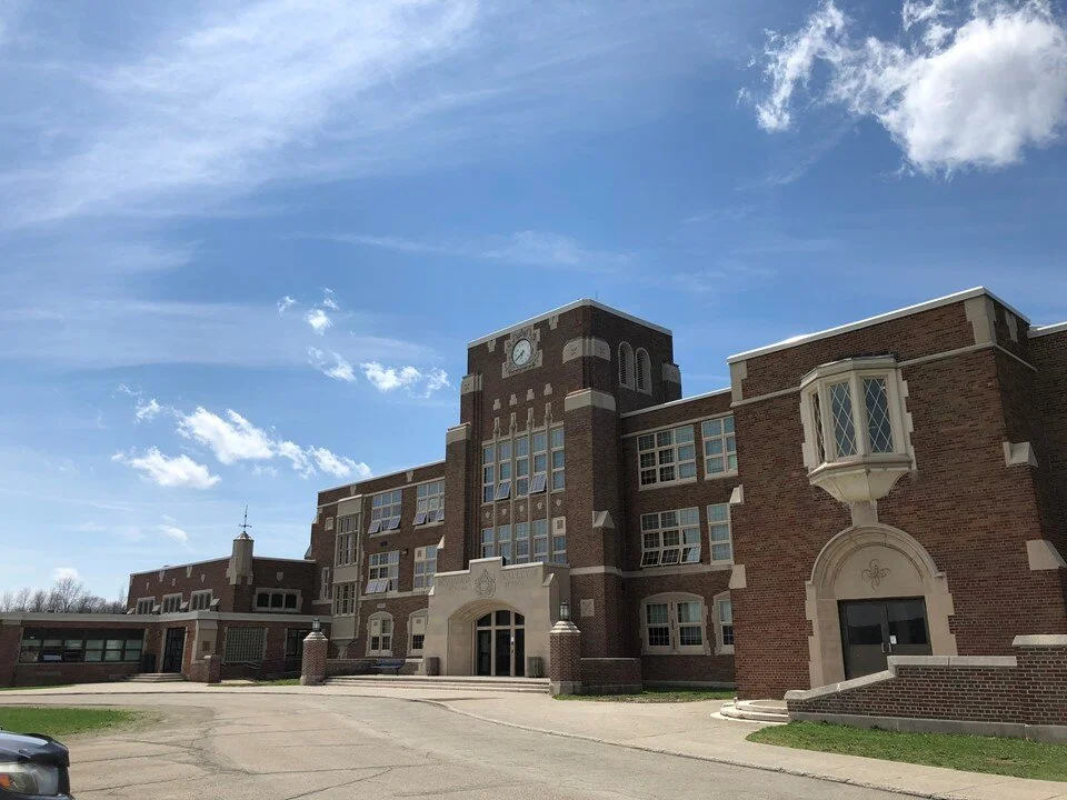 All Projects — Young + Wright Architectural