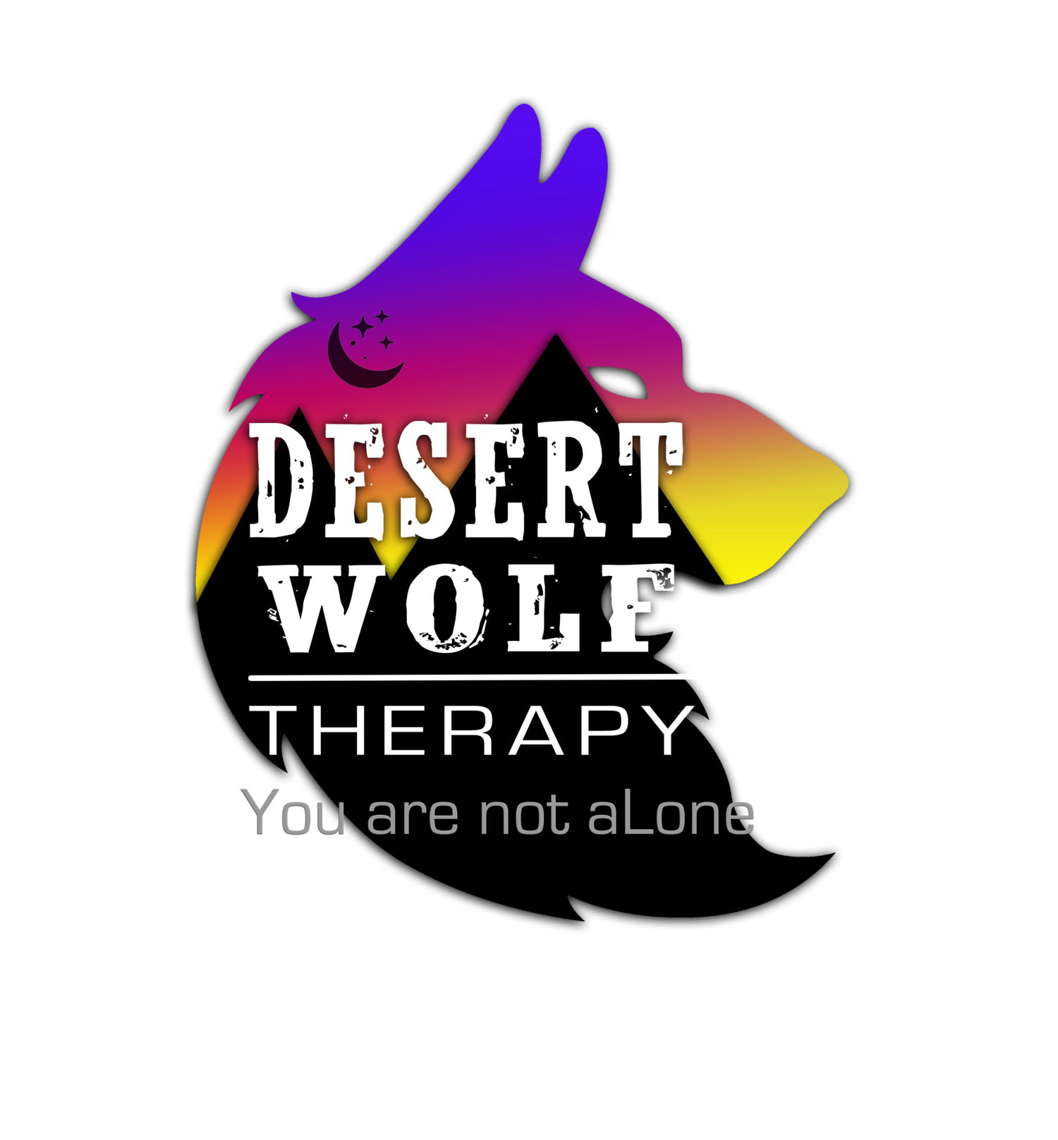 Desert Wolf Therapy - Home