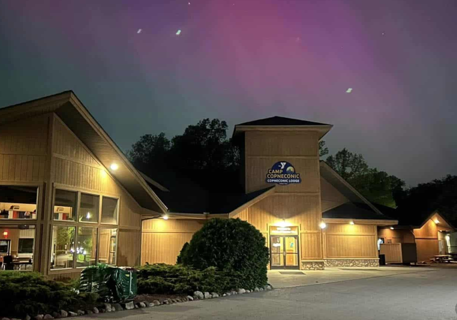 CIM Slipstream Michigan