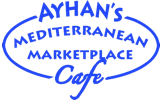 Ayhan&#39;s Mediterranean Marketplace &amp; Cafe