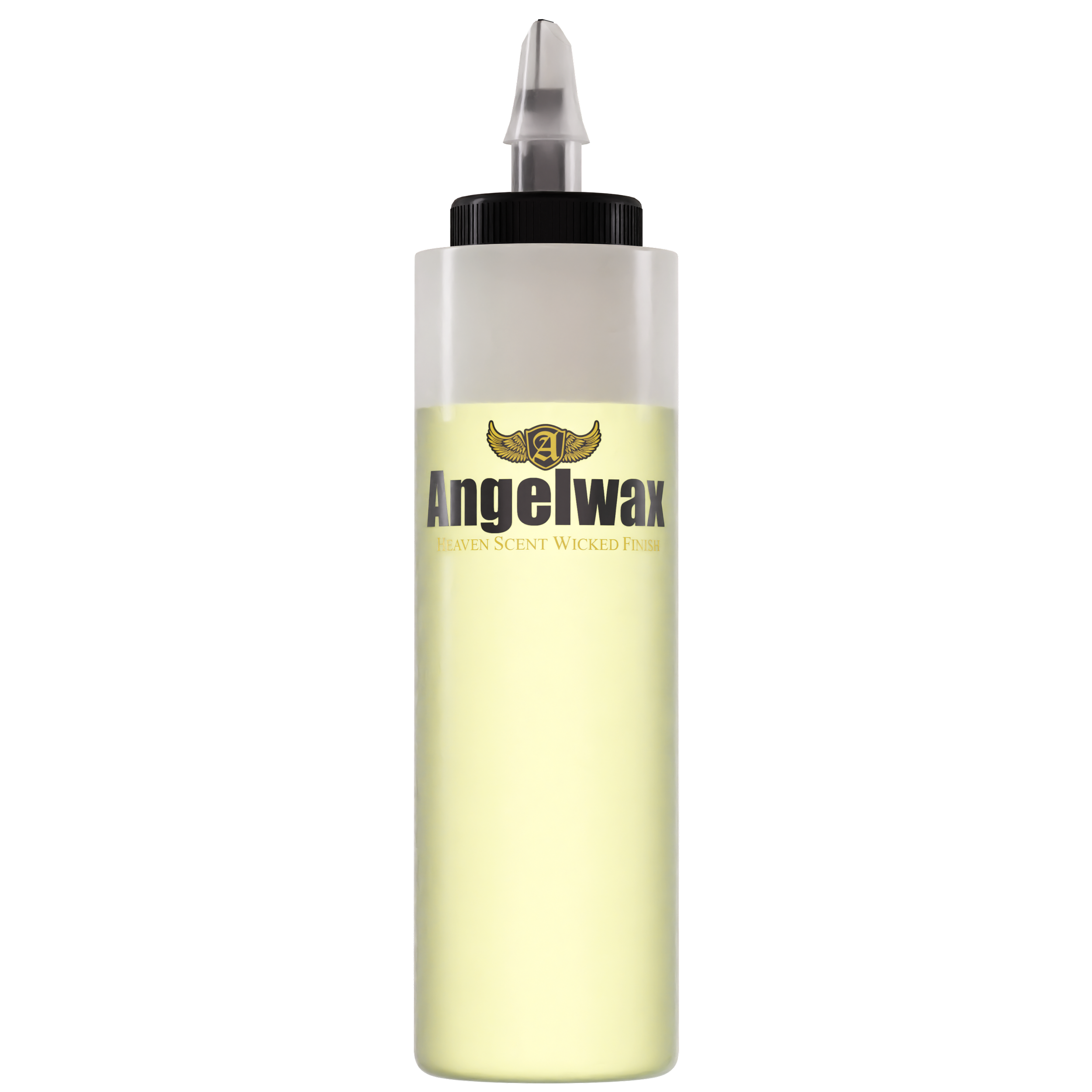 ANGELWAX REFILLABLE COMPOUND BOTTLE PROFESSIONAL DETAILING BOTTLE
