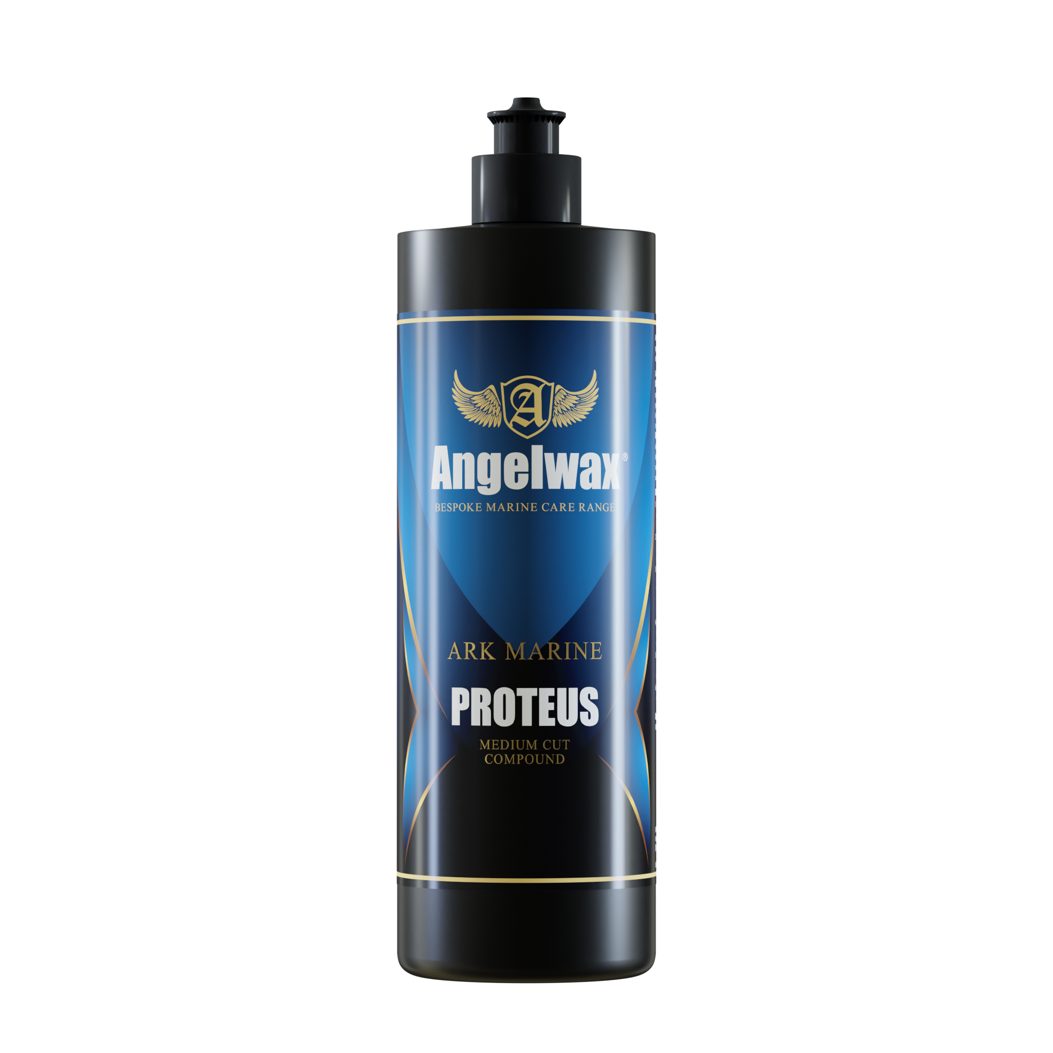 ANGELWAX ARK MARINE PROTEUS MEDIUM CUT COMPOUND