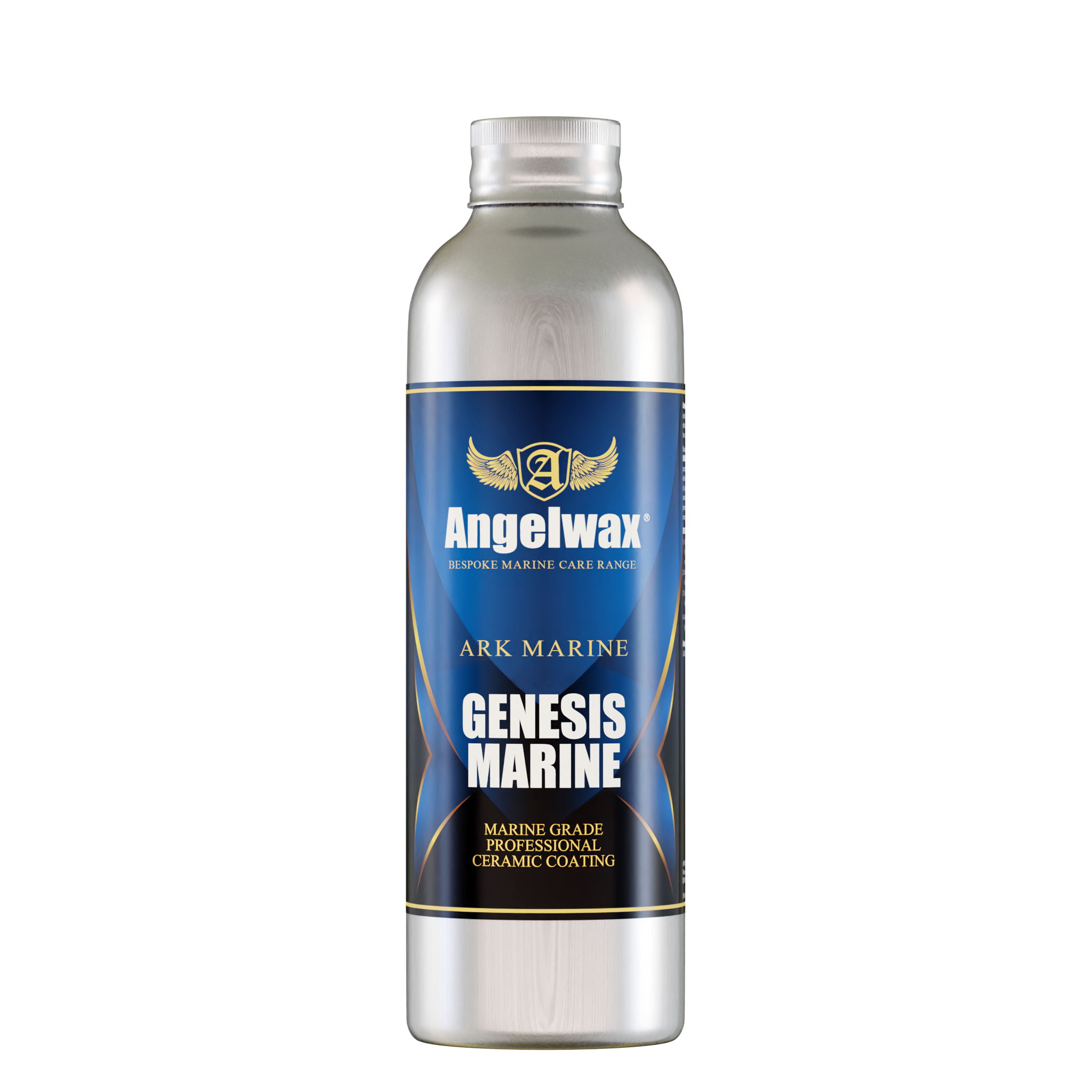 ANGELWAX GENESIS MARINE 2 YEAR CERAMIC COATING FOR BOATS
