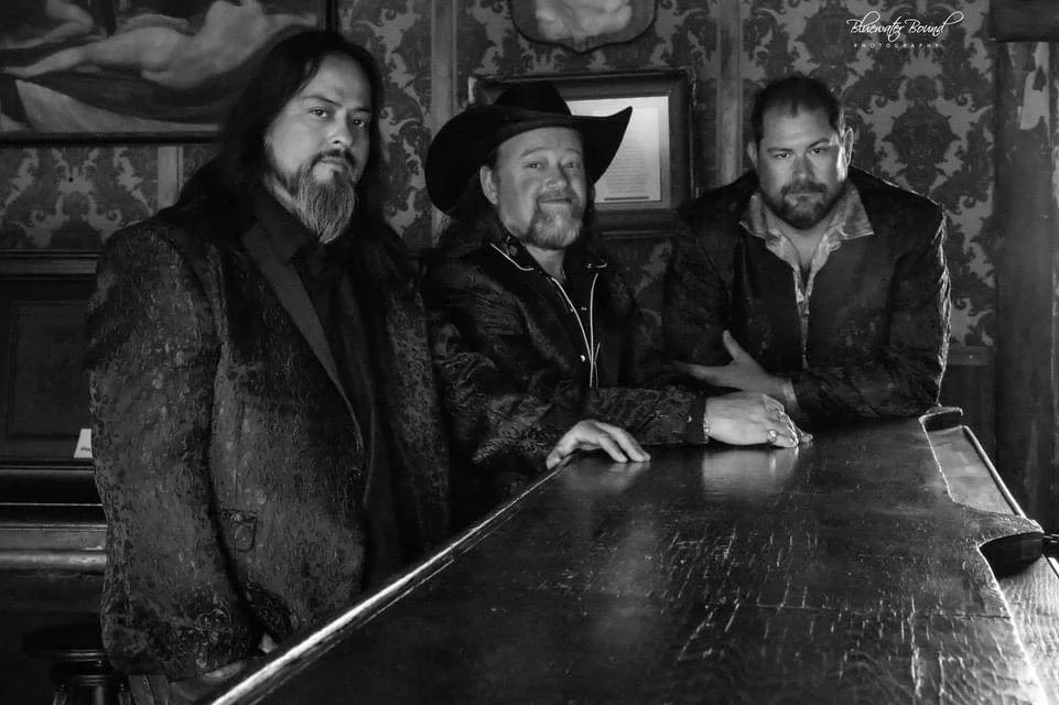 Ryan Martin and The Cul-De-Sac Cowboys