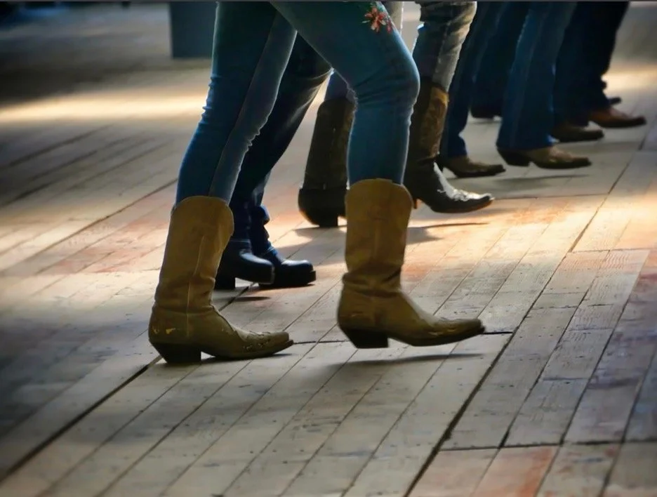 Country Music Dance Night