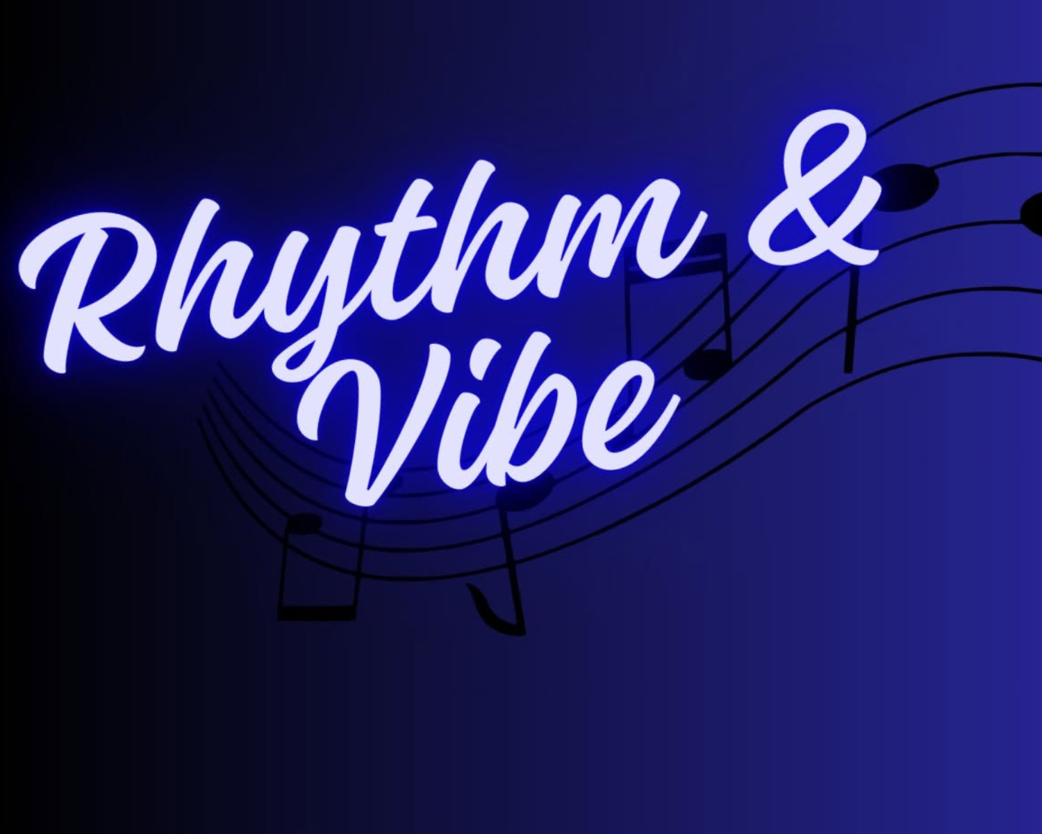 Rhythm and Vibe