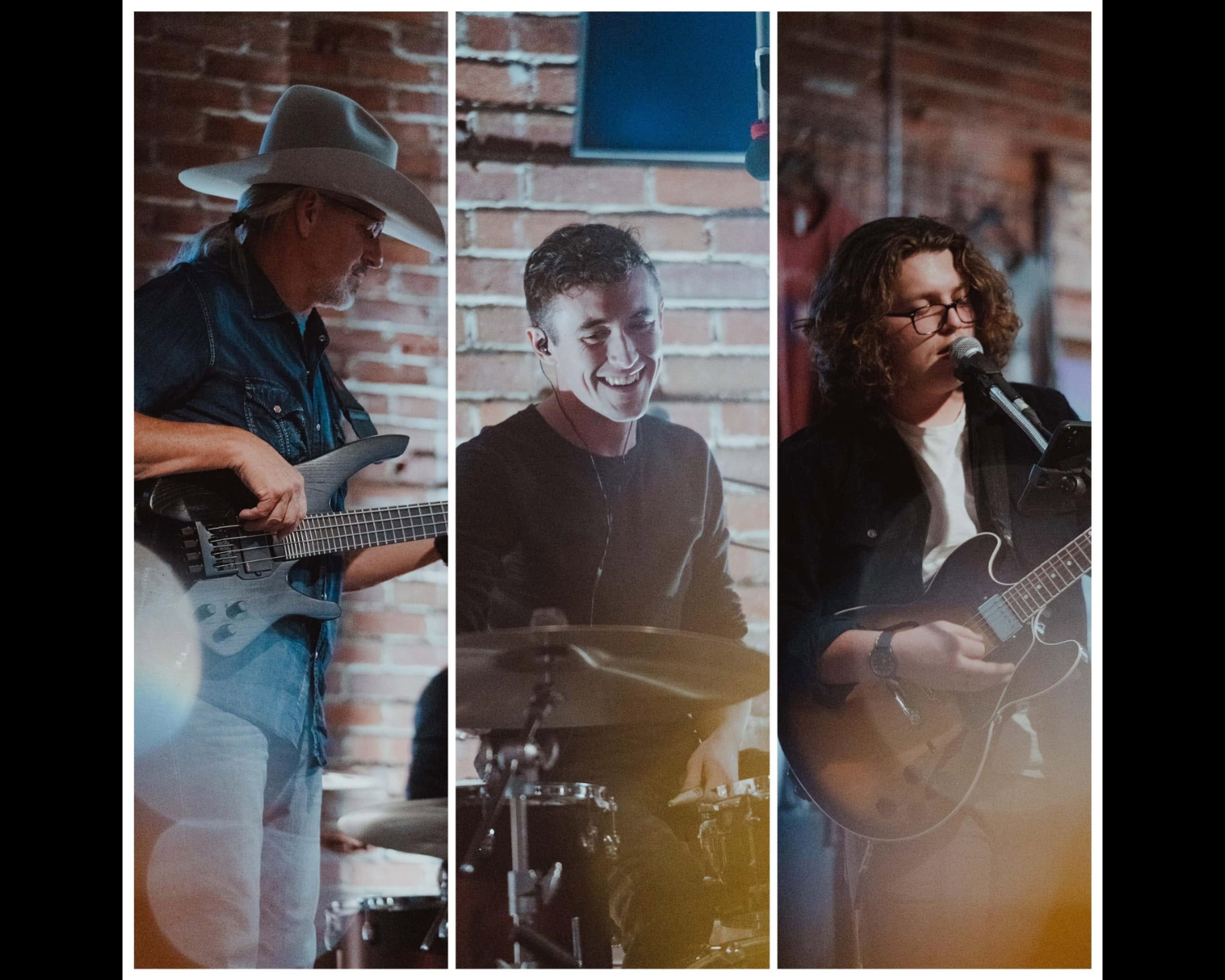 Dugan Irby Band