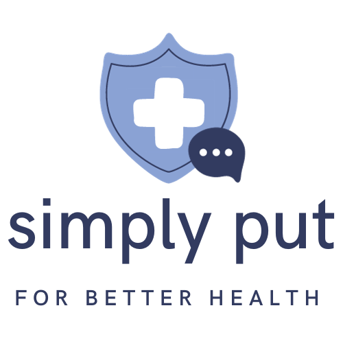 Simply Put for Better Health - Health Literacy Consulting