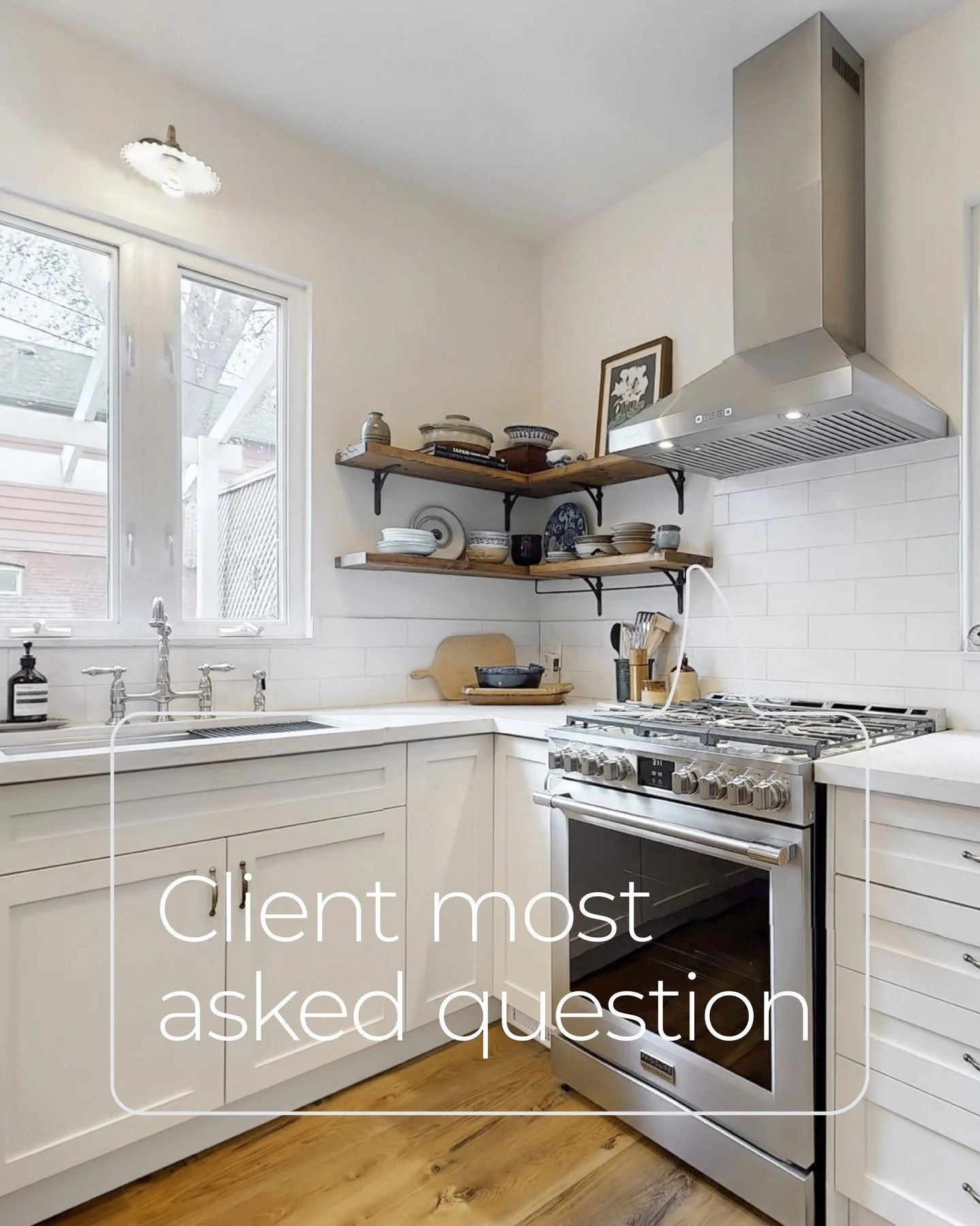 How&rsquo;s the market?⁠
⁠
It&rsquo;s a loaded one, because it depends on where and what you&rsquo;re buying or selling. If you&rsquo;re buying a condo, it might be more about patience. If you&rsquo;re selling, are you hoping for 2022 prices, or read