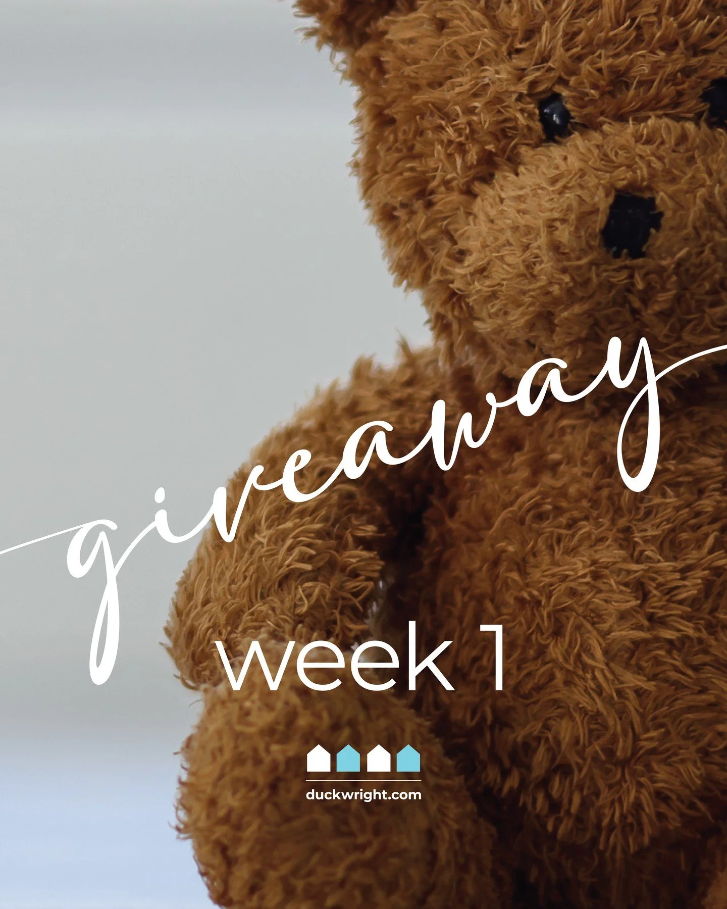 Our annual &quot;Giving Away to Give Back&quot; returns! For every follow and comment on this post sharing how you&rsquo;re giving back this season, we will be donating $1 to the Daily Bread Food Bank&mdash;up to $250!⁠
⁠
How to Enter:⁠
1️⃣ FOLLOW us