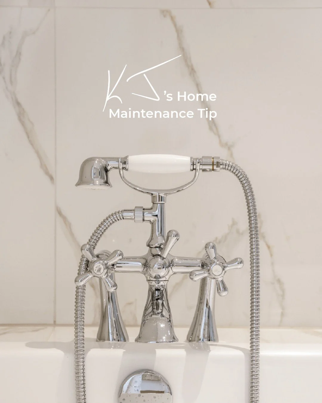 A few minutes here and there has the potential to save the future you thousands of dollars. The small tasks below can prevent major (and expensive) surprises down the road. And don't just take care of them once, these are routine tasks to ensure that