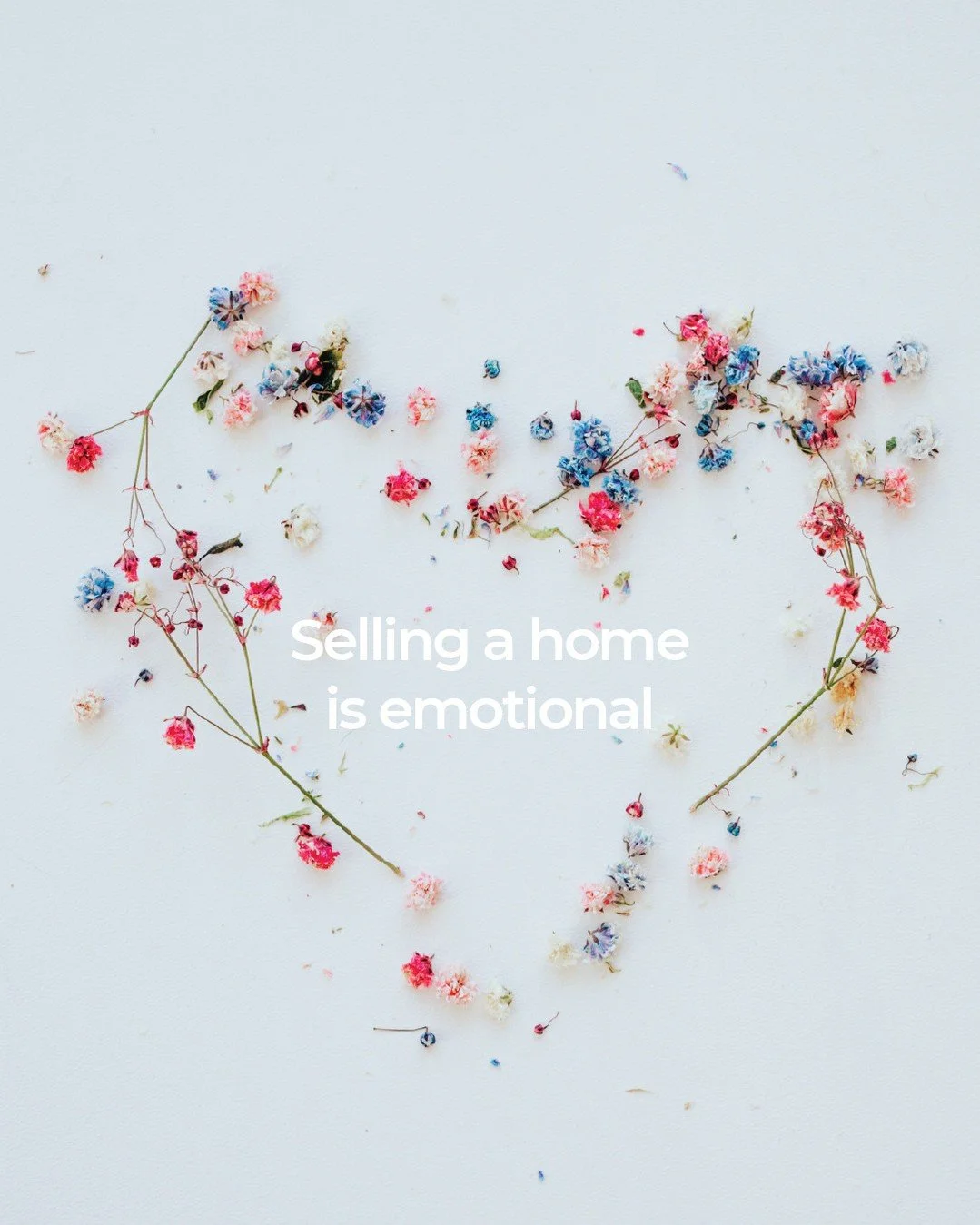 Selling your home is rarely just a transaction, it&rsquo;s the closing of a chapter. We see so many clients navigate excitement, grief, hope, worry, and nostalgia all at once.⁠
⁠
This post is simply a reminder that however you&rsquo;re feeling, it&rs