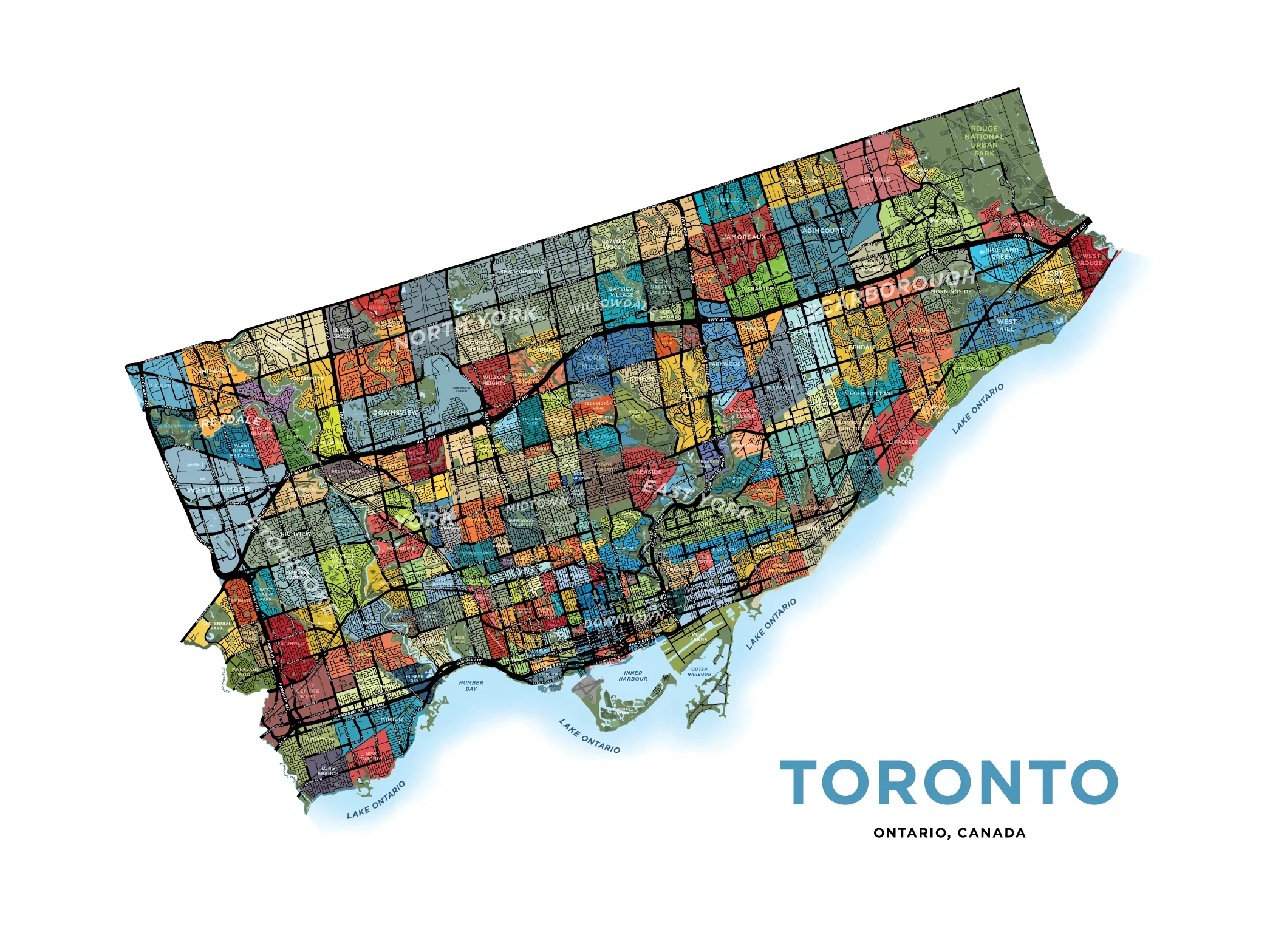 Thinking About Moving to Toronto? Here’s What You Should Really Know