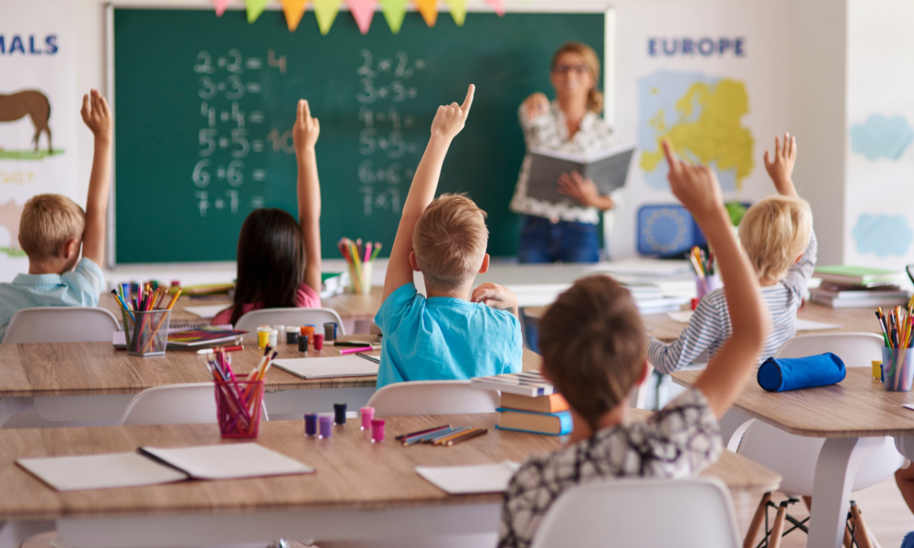 🏫 A Realtor’s Guide to School Districts in Toronto: What Homebuyers Should Know