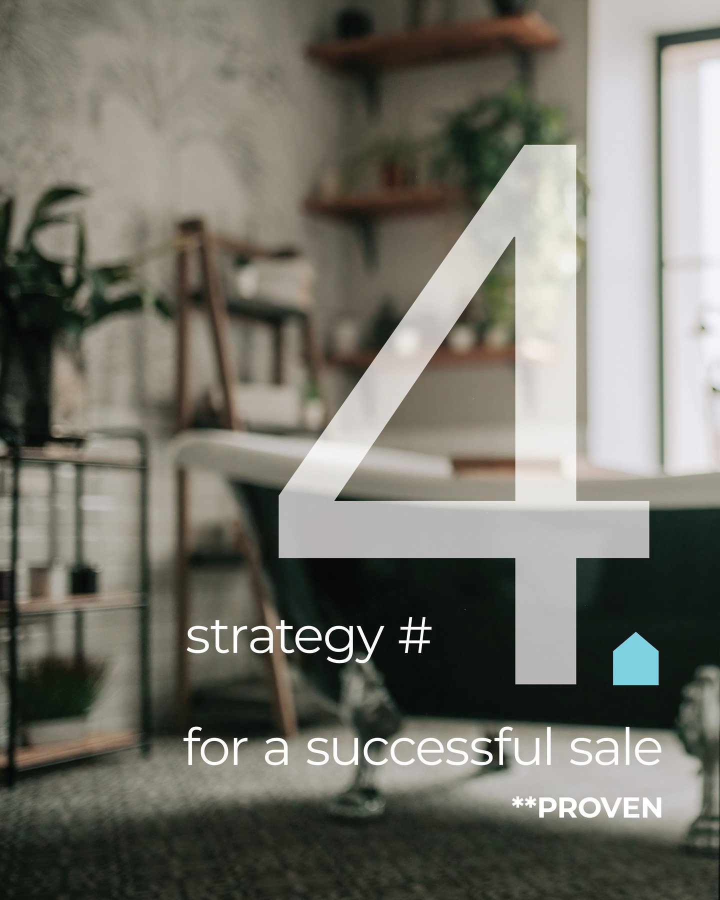 Set your home sale up for success!⁠
Listing with a timing strategy⁠
⁠
Timing matters more than most people realize. Listing on the wrong week, or even the wrong day, can mean fewer showings, less competition, and a softer result. That&rsquo;s why we 